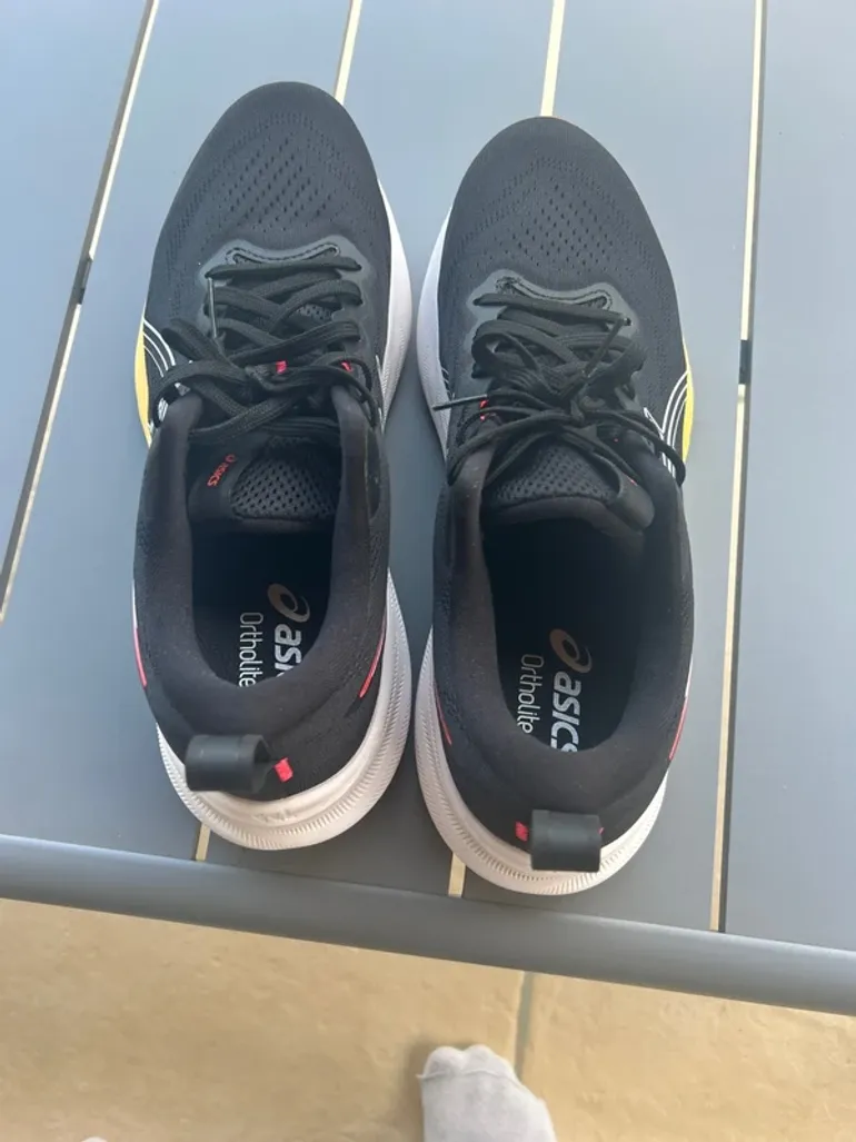 Asics Running Shoes bike de segunda mano — imagen 3 de 5