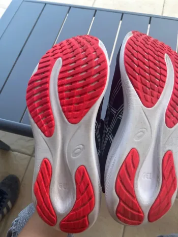 Asics Running Shoes bike de segunda mano — imagen 5 de 5