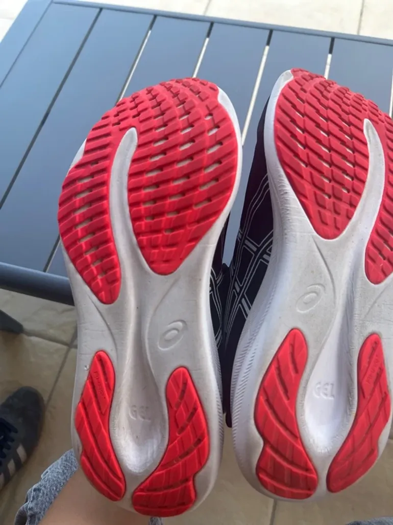 Asics Running Shoes bike de segunda mano — imagen 5 de 5