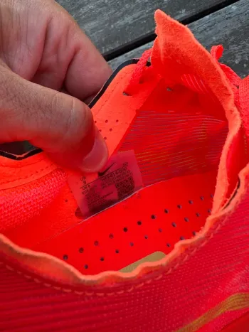 Použité Nike Vaporfly 4 bike — obrázek 6 z 6