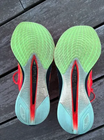 Použité Nike Vaporfly 4 bike — obrázek 5 z 6