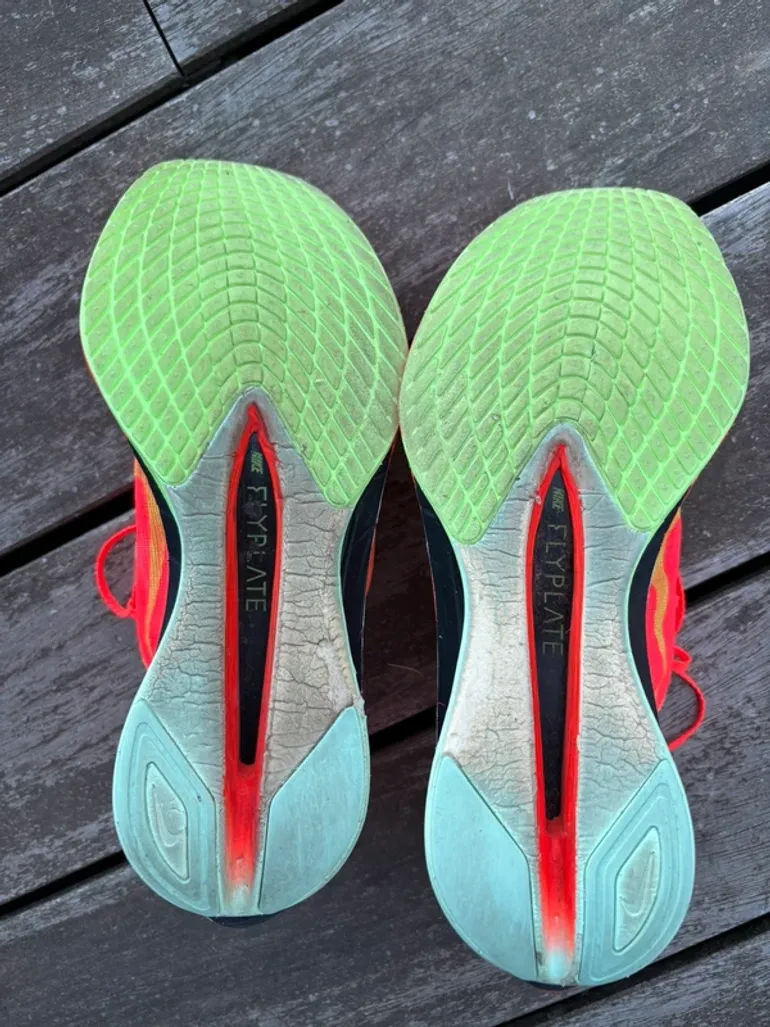 Použité Nike Vaporfly 4 bike — obrázek 5 z 6