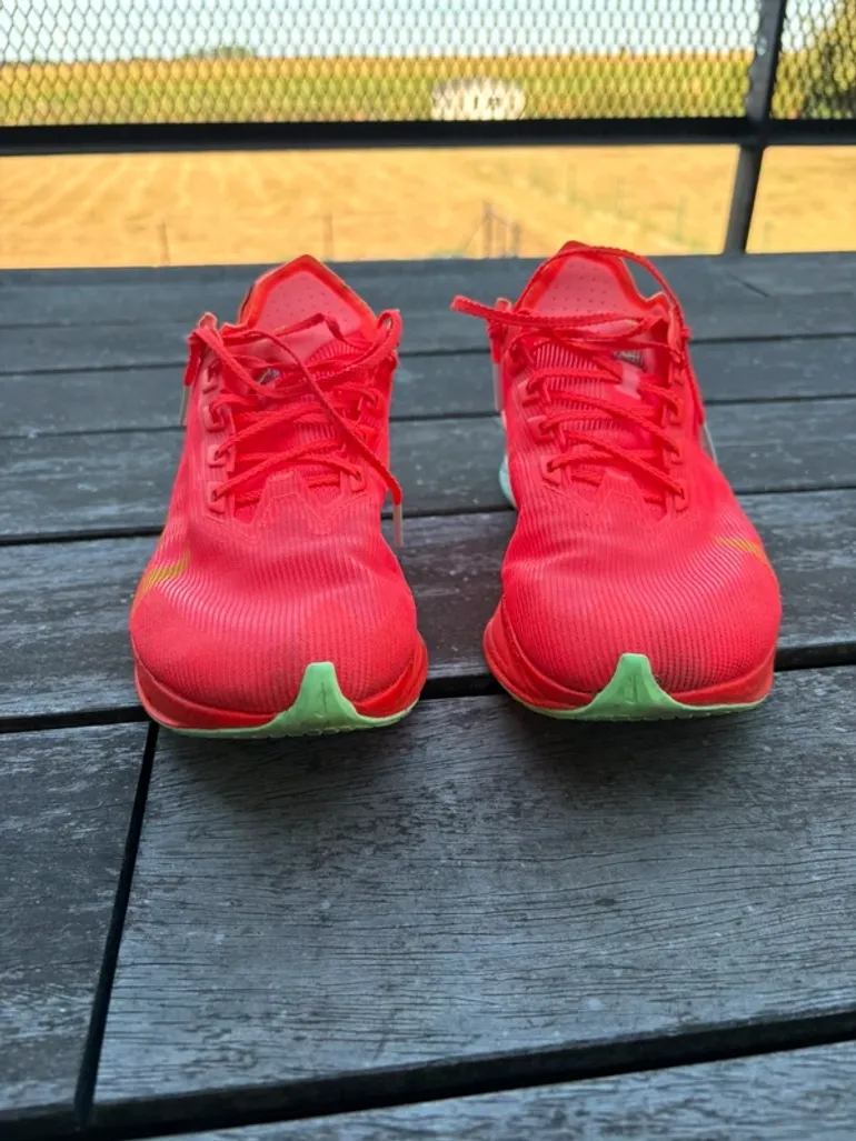 Použité Nike Vaporfly 4 bike — obrázek 4 z 6