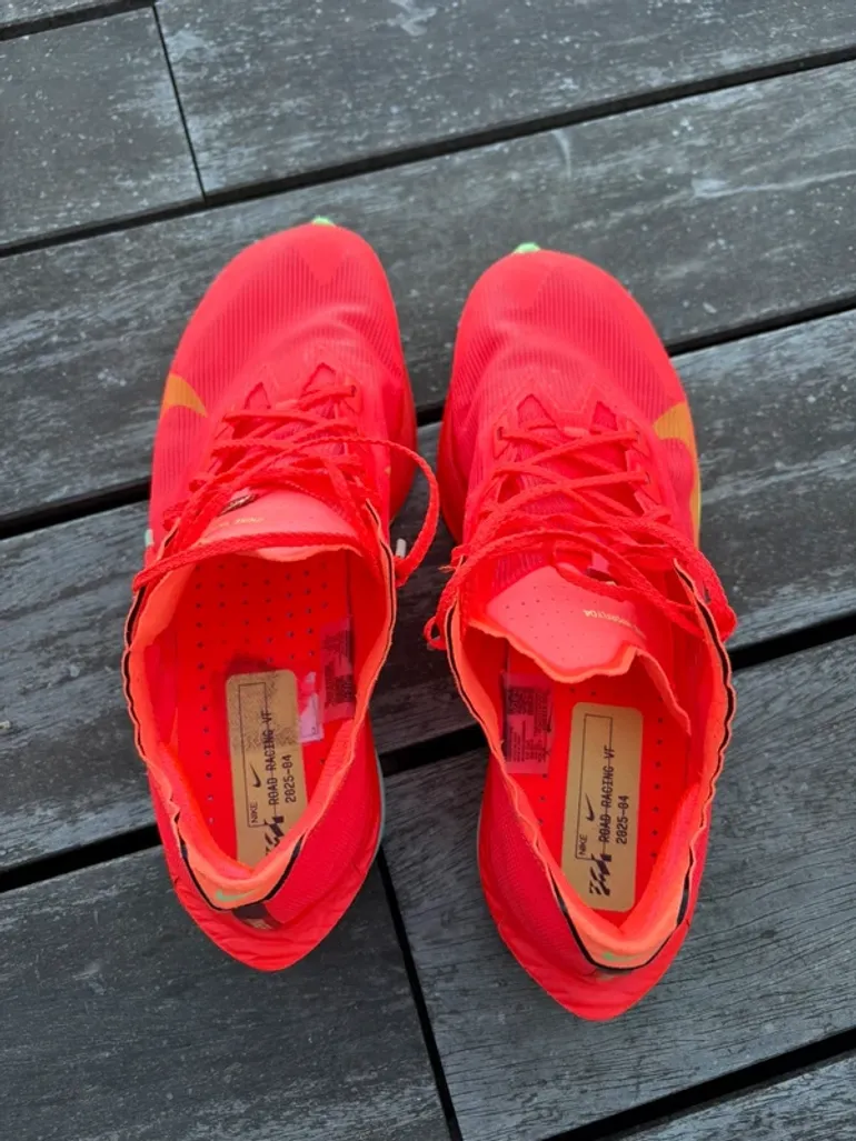 Použité Nike Vaporfly 4 bike — obrázek 3 z 6
