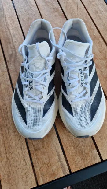 Použité Adidas Boston 13 Adizero bike — obrázek 3 z 5