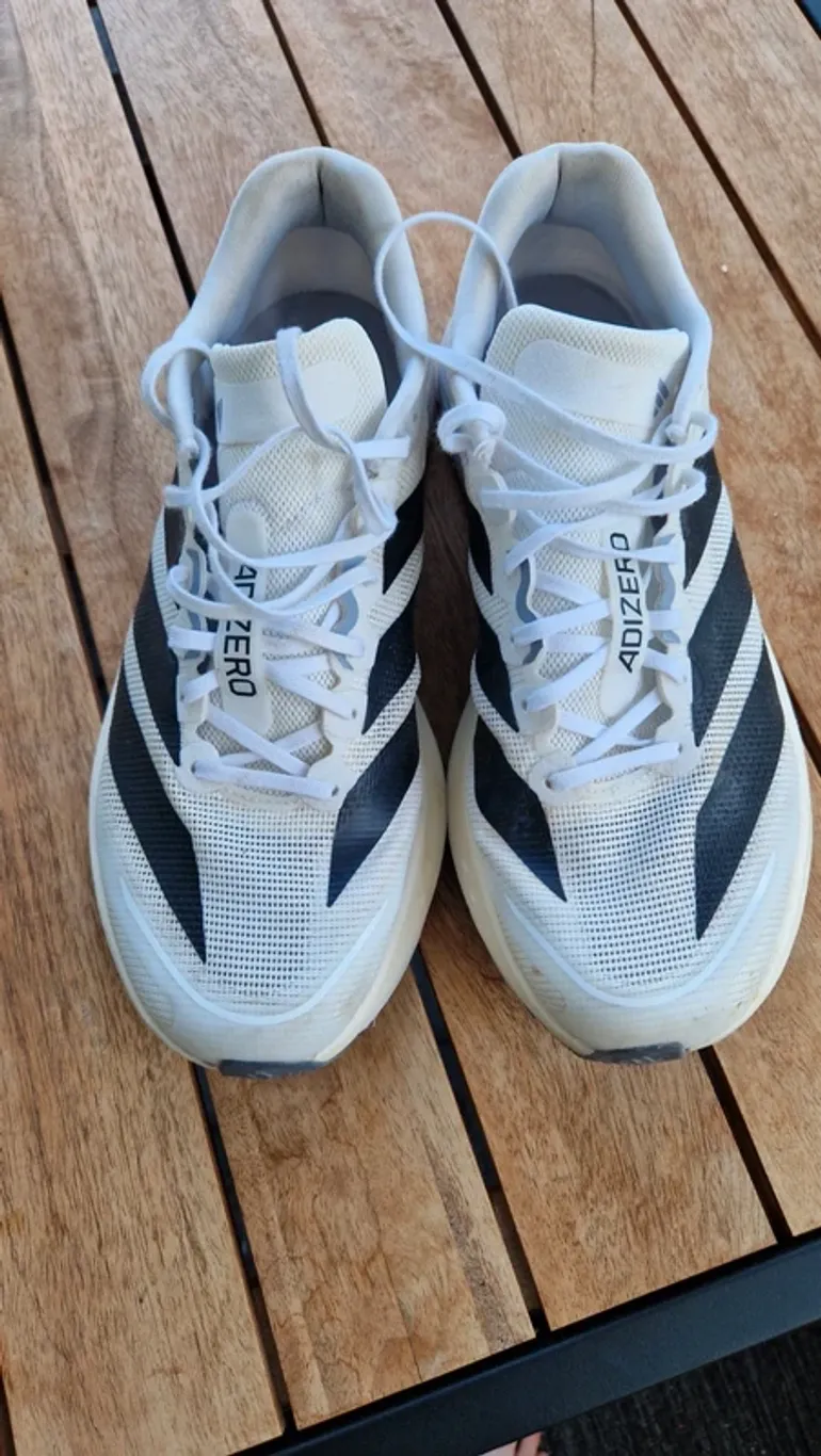 Použité Adidas Boston 13 Adizero bike — obrázek 3 z 5