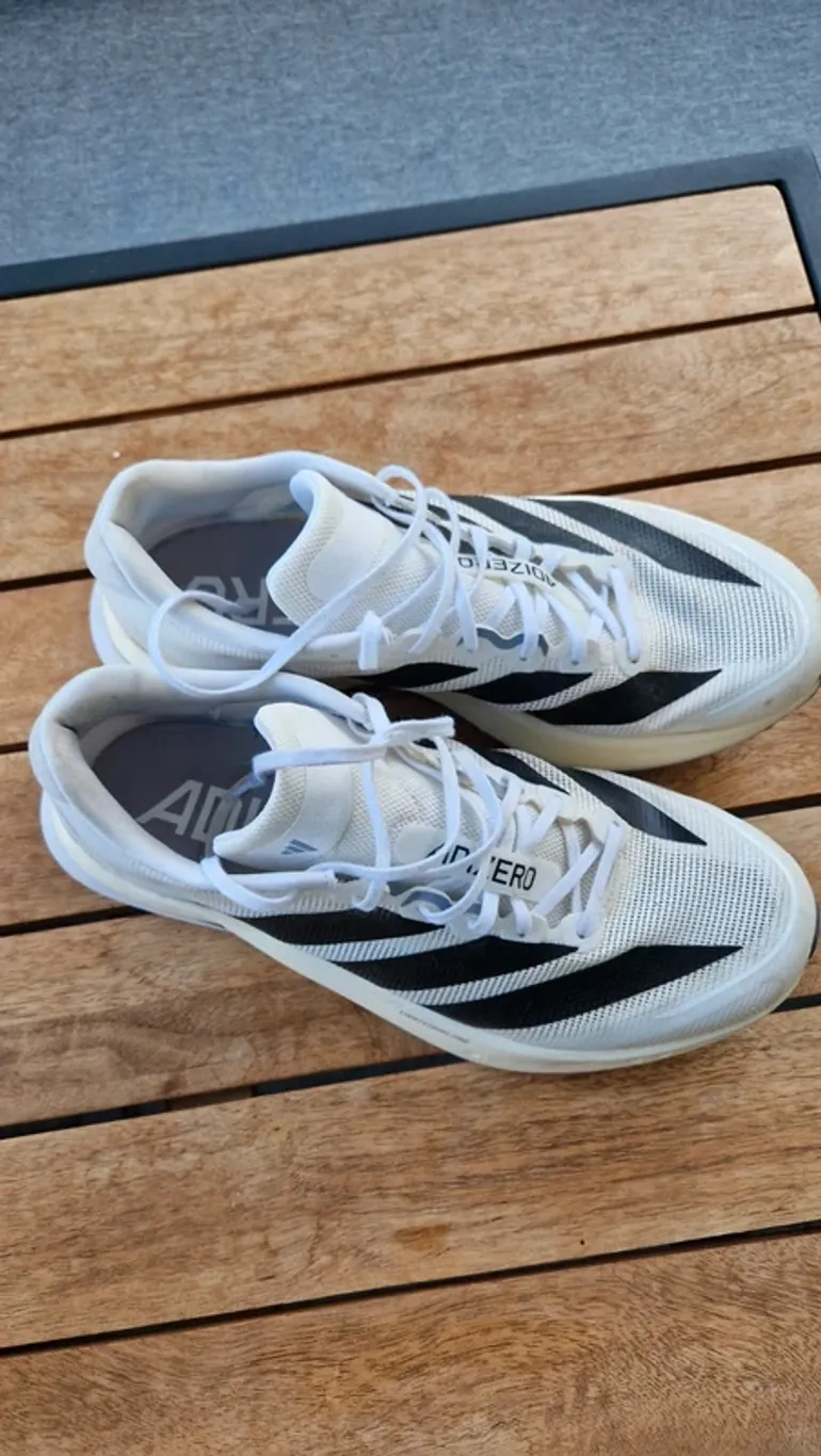 Použité Adidas Boston 13 Adizero bike — obrázek 2 z 5