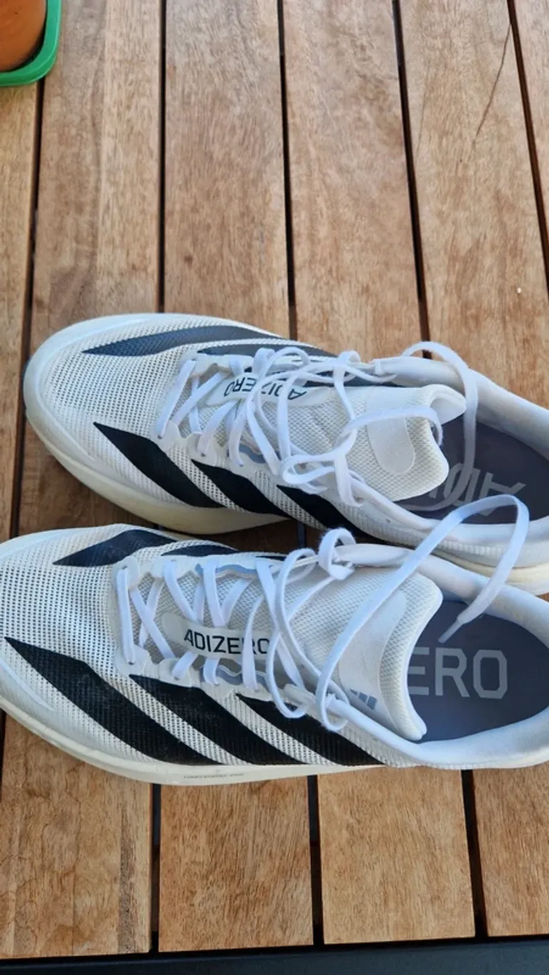 Použité Adidas Boston 13 Adizero bike — obrázek 4 z 5