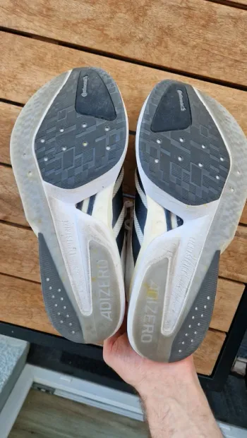 Použité Adidas Boston 13 Adizero bike — obrázek 5 z 5