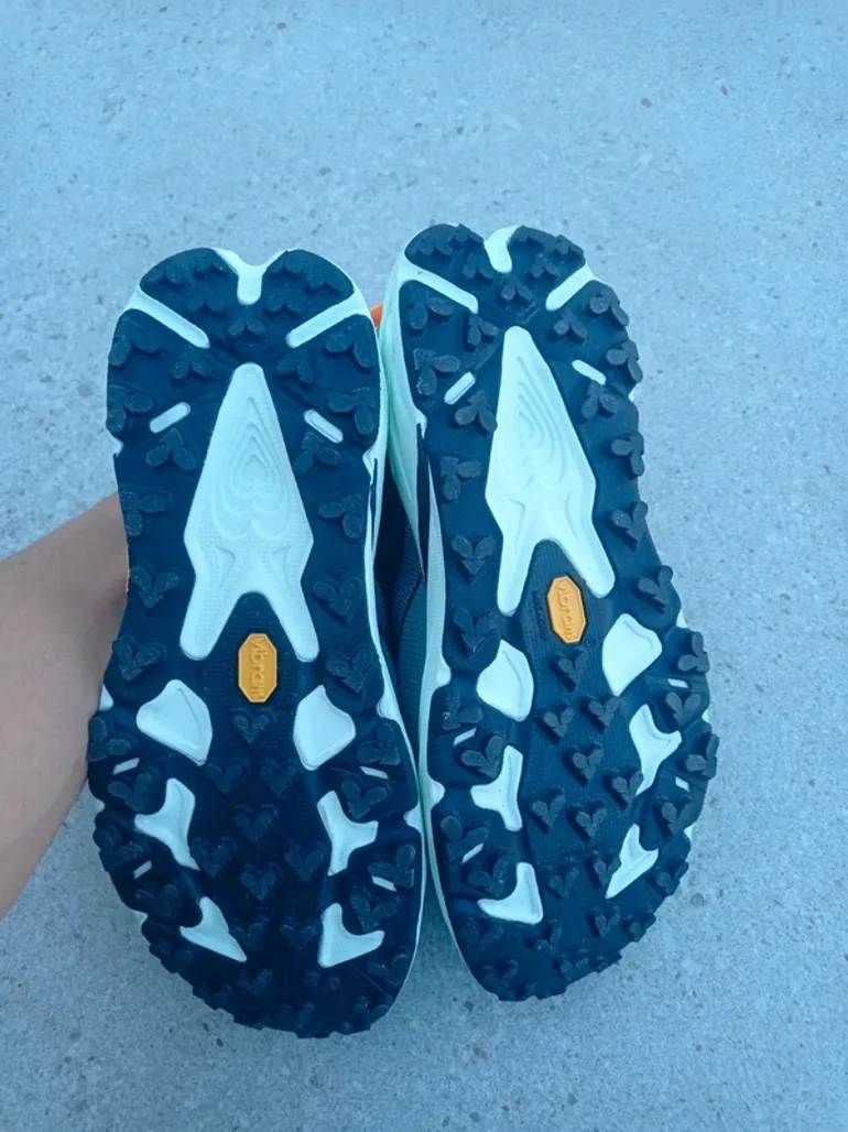 Hoka Speedgoat 7 bike de segunda mano — imagen 6 de 6