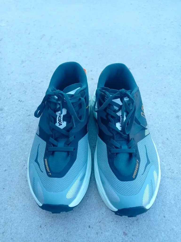 Hoka Speedgoat 7 bike de segunda mano — imagen 2 de 6