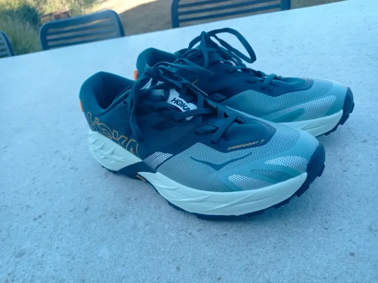 Hoka Speedgoat 7 bike de segunda mano — imagen 3 de 6
