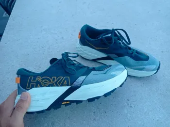 Hoka Speedgoat 7 bike de segunda mano — imagen 1 de 6