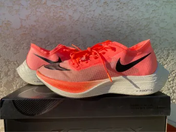 Brugt Nike ZoomX Vaporfly NEXT% Running Shoes