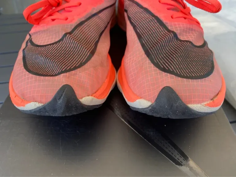 Tweedehands Nike ZoomX Vaporfly NEXT% bike — afbeelding 3 van 3