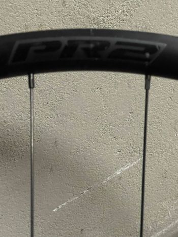 Tweedehands Giant PSR 2 Wheels 2019 bike — afbeelding 3 van 3