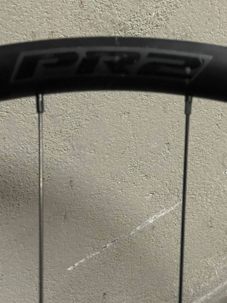 Tweedehands Giant PSR 2 Wheels 2019 bike — afbeelding 3 van 3