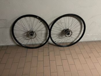Tweedehands Giant PSR 2 Wheels 2019 bike — afbeelding 1 van 3