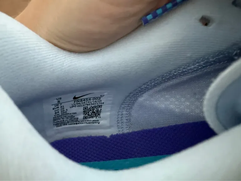 Käytetty Nike Zoomfly bike — kuva 8 / 8