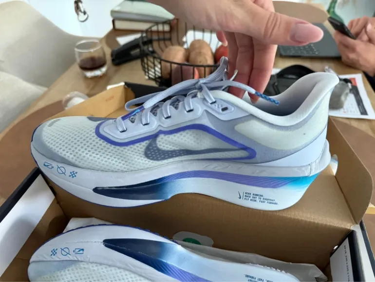 Käytetty Nike Zoomfly bike — kuva 6 / 8