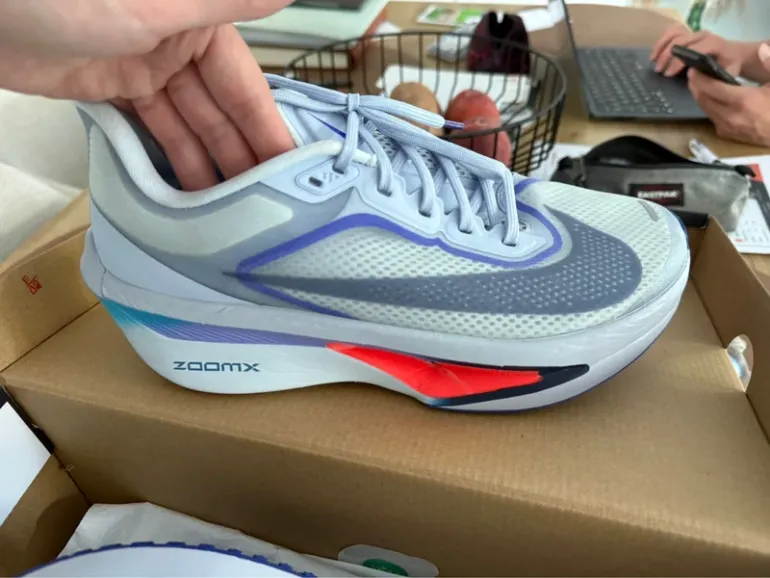 Käytetty Nike Zoomfly bike — kuva 4 / 8