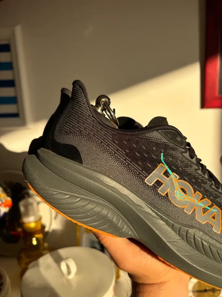 Hoka Mach 6 bike d'occasion — image 2 sur 8