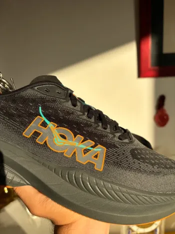 Hoka Mach 6 bike d'occasion — image 3 sur 8