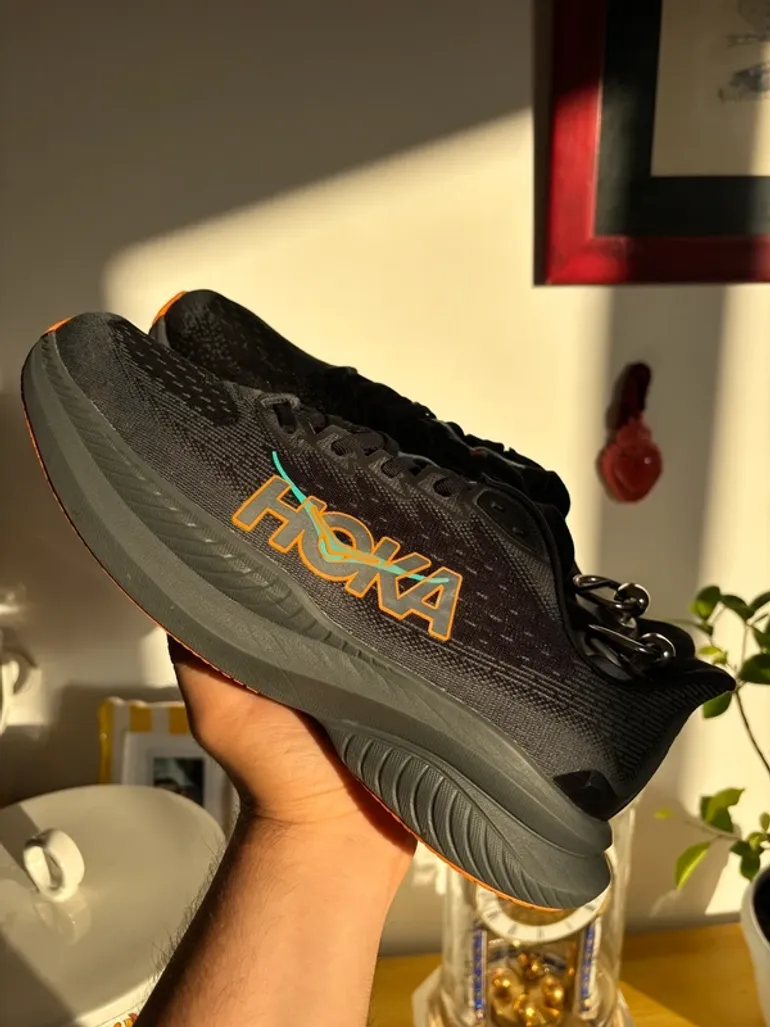 Hoka Mach 6 bike d'occasion — image 5 sur 8