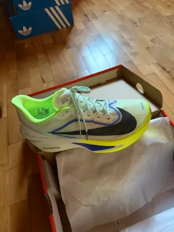 Verde Zoom Fly 6 bike de segunda mano — imagen 6 de 6