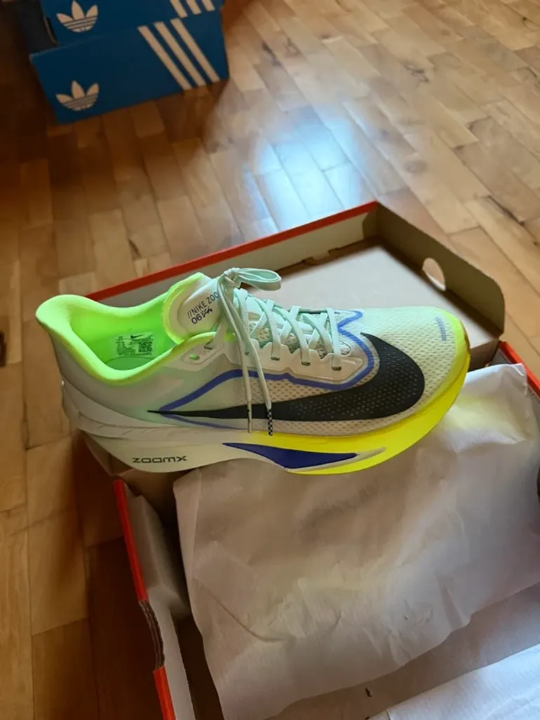 Verde Zoom Fly 6 bike de segunda mano — imagen 6 de 6