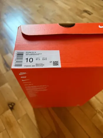 Verde Zoom Fly 6 bike de segunda mano — imagen 3 de 6