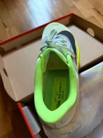 Verde Zoom Fly 6 bike de segunda mano — imagen 4 de 6