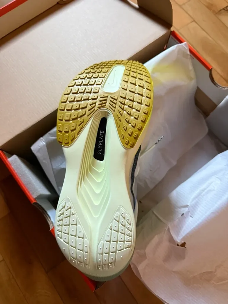 Verde Zoom Fly 6 bike de segunda mano — imagen 5 de 6
