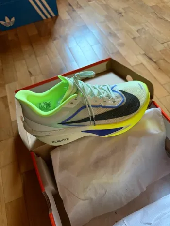 Verde Zoom Fly 6 bike de segunda mano — imagen 1 de 6