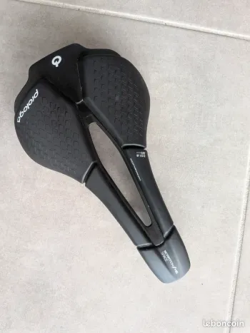 Käytetty Prologo Scratch M5 Space Nack bike — kuva 1 / 4