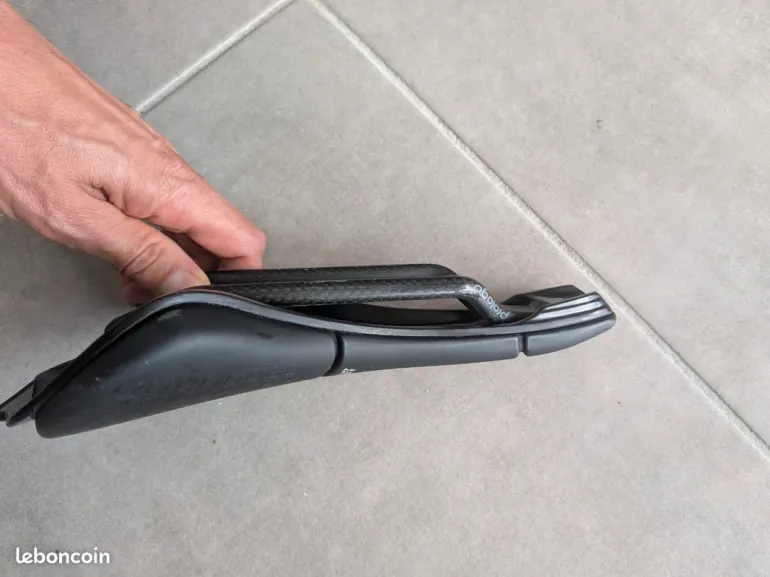 Käytetty Prologo Scratch M5 Space Nack bike — kuva 2 / 4