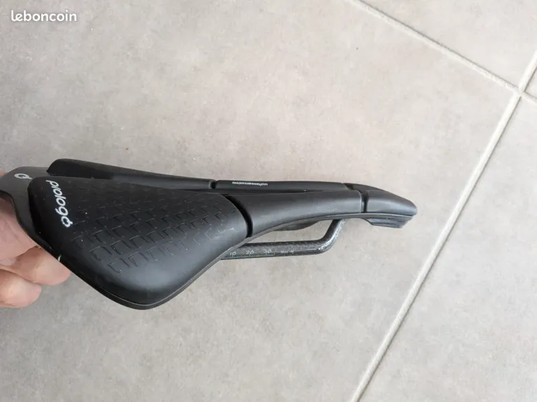 Käytetty Prologo Scratch M5 Space Nack bike — kuva 4 / 4