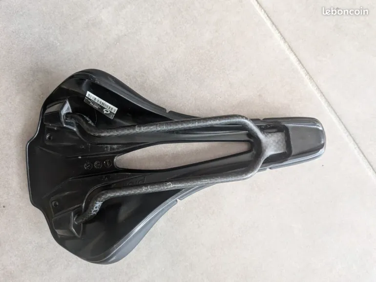 Käytetty Prologo Scratch M5 Space Nack bike — kuva 3 / 4