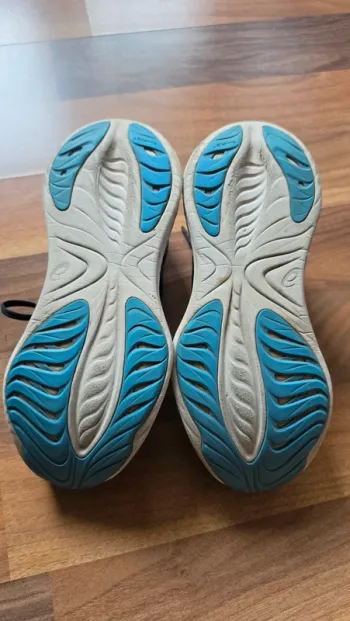 Asics Gel-Cumulus 26 bike de segunda mano — imagen 4 de 7