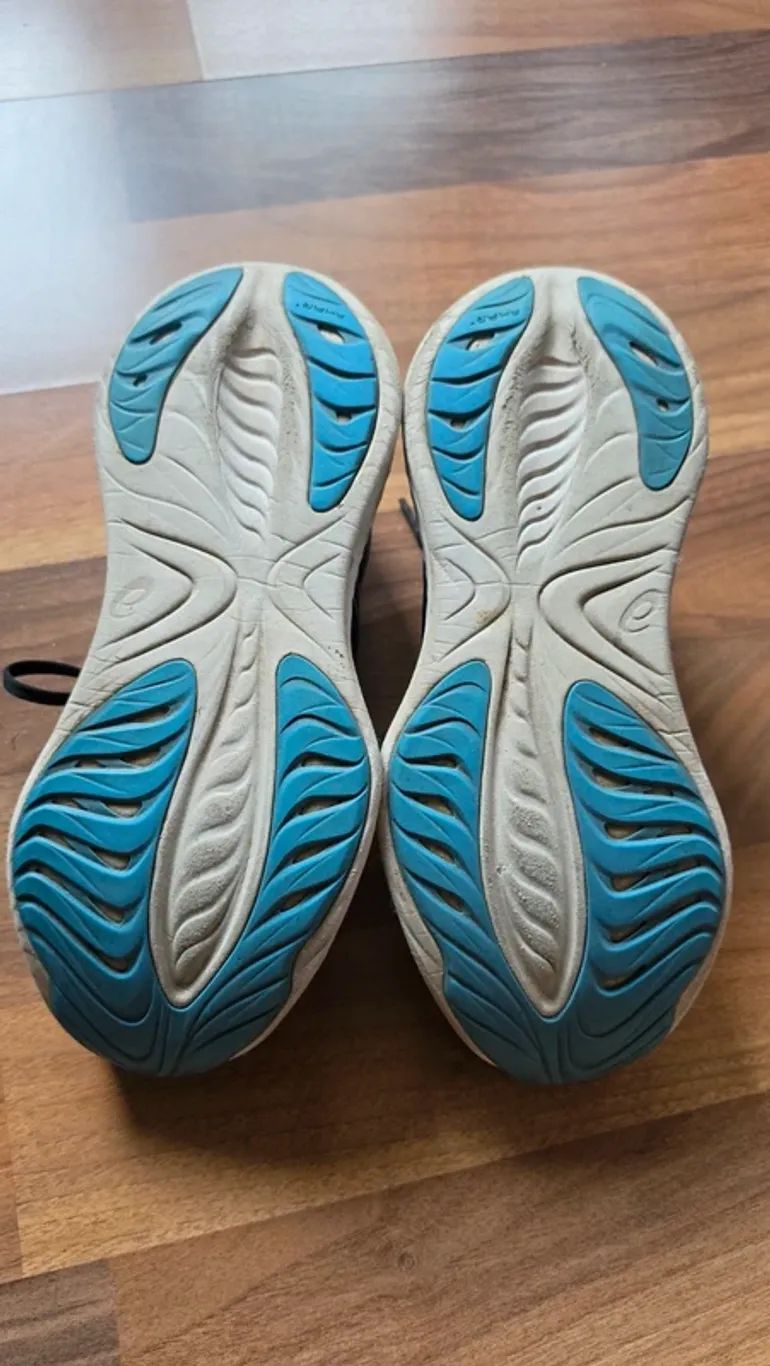 Asics Gel-Cumulus 26 bike de segunda mano — imagen 4 de 7