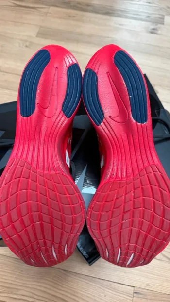 Gebrauchtes Nike ZOOMX VAPORFLY Next % bike — Bild 4 von 8