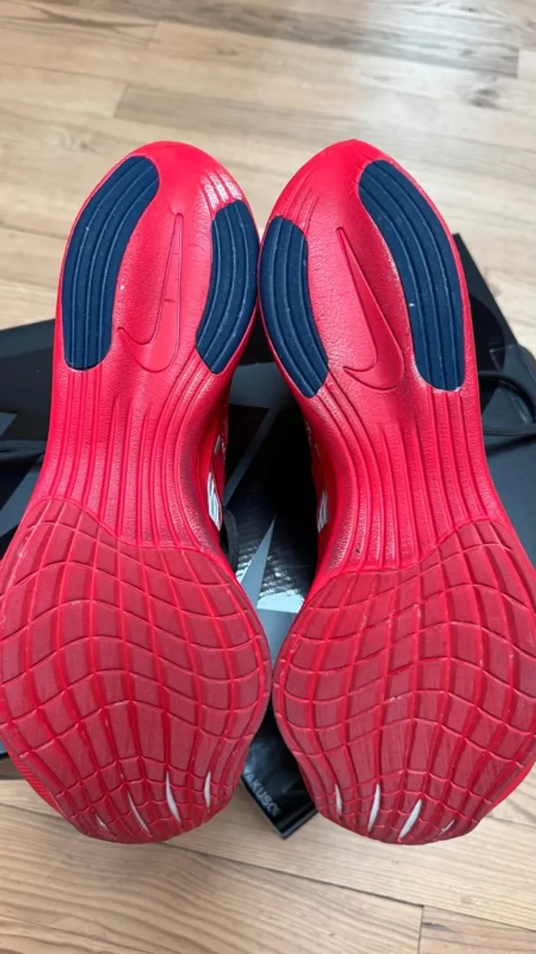 Gebrauchtes Nike ZOOMX VAPORFLY Next % bike — Bild 4 von 8