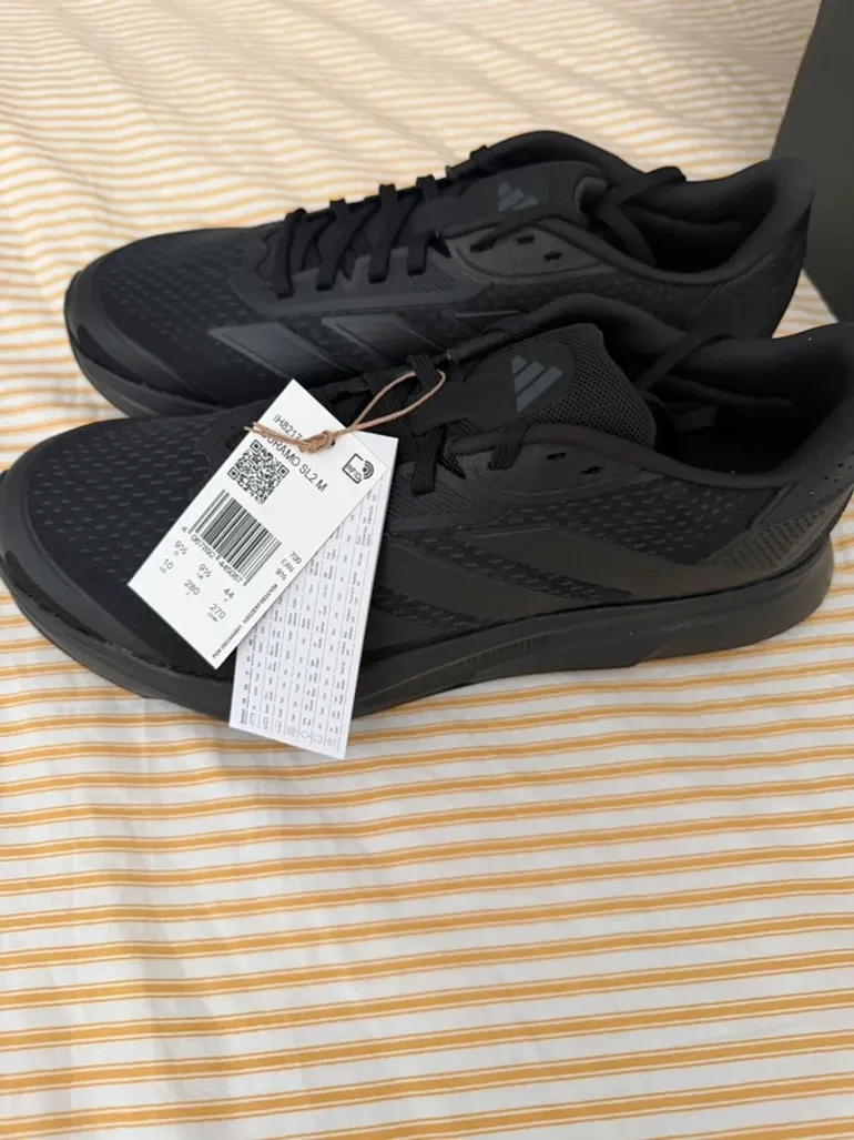 Použité Adidas Duramo SL 2 bike — obrázek 5 z 11