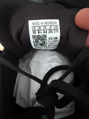 Použité Adidas Duramo SL 2 bike — obrázek 7 z 11