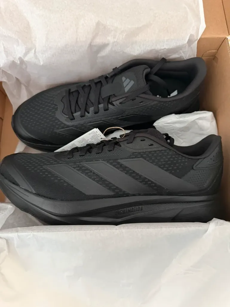 Použité Adidas Duramo SL 2 bike — obrázek 1 z 11
