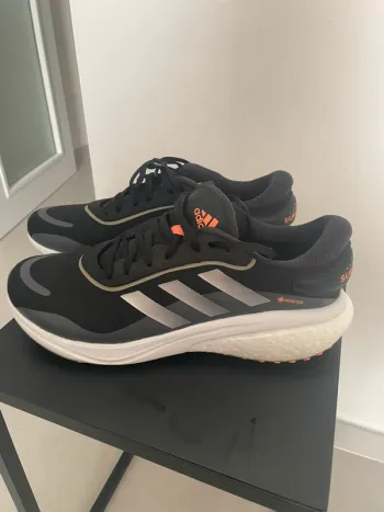 Použité Supernova Goretex bike — obrázek 3 z 7