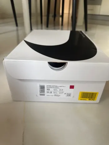 Použité Nike Vaporfly 4 bike — obrázek 3 z 6