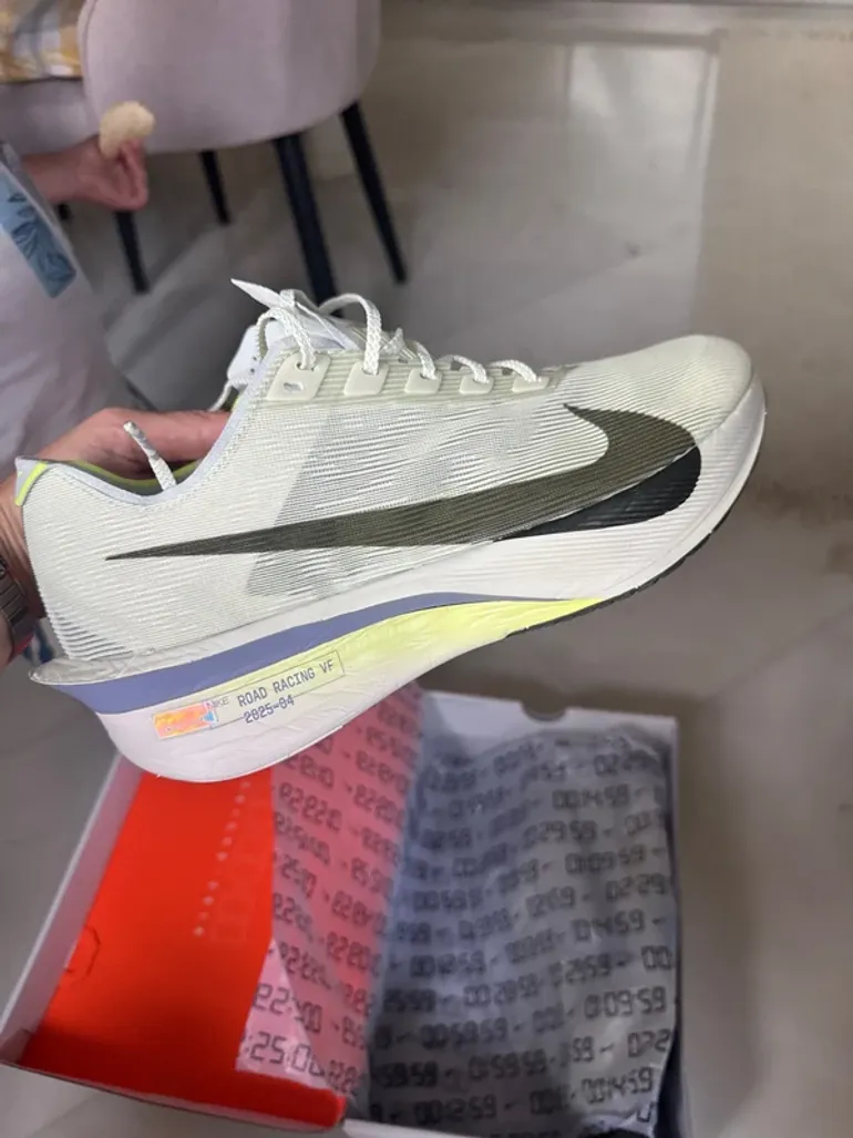 Použité Nike Vaporfly 4 bike — obrázek 4 z 6
