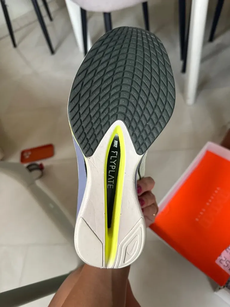 Použité Nike Vaporfly 4 bike — obrázek 5 z 6