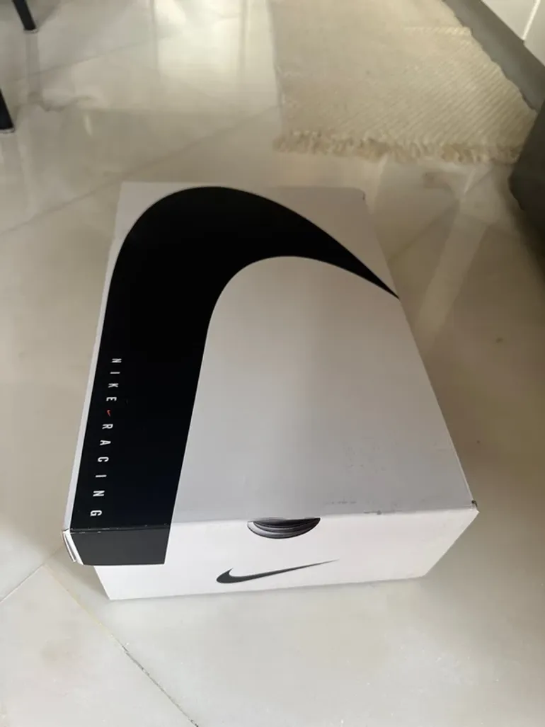Použité Nike Vaporfly 4 bike — obrázek 2 z 6